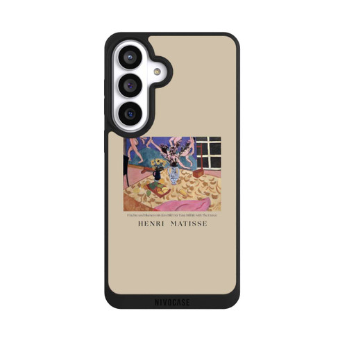 Samsung Galaxy S26+ NIVOpure The Dance by Henri Matisse