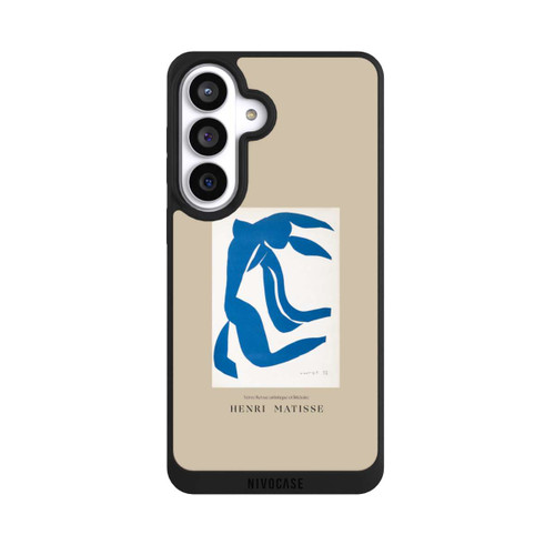 Samsung Galaxy S26+ NIVOpure Verve Revue artistique et littéraire by Henri Matisse