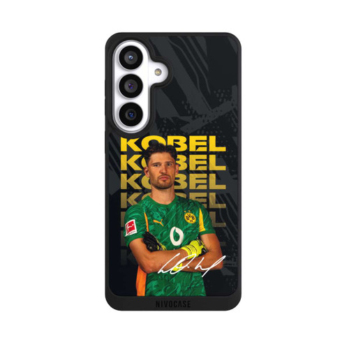 Samsung Galaxy S26+ NIVOpure Gregor Kobel 25/26