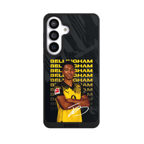 Samsung Galaxy S26+ NIVOpure Jobe Bellingham 25/26