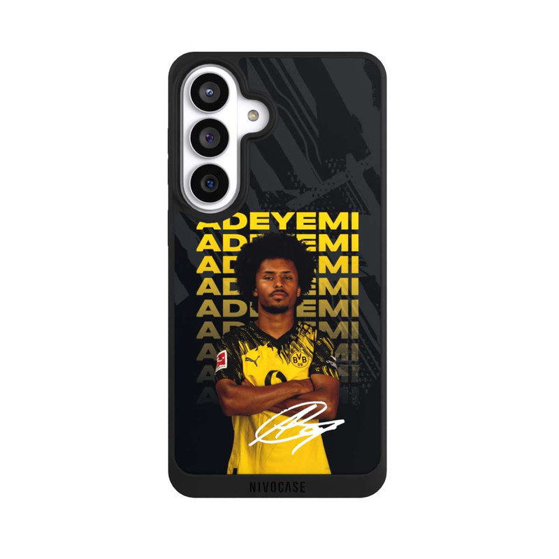 Galaxy S26+ NIVOpure Karim Adeyemi 25/26
