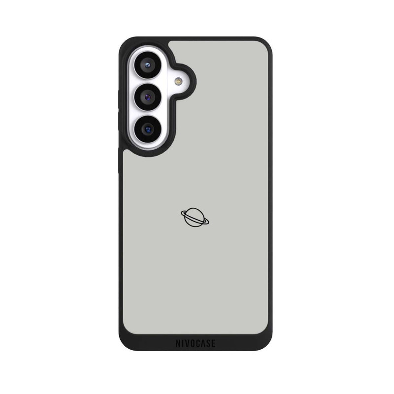 Galaxy S26+ NIVOpure Planète Minimaliste
