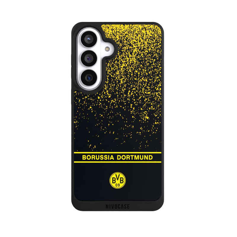 Galaxy S26+ NIVOpure BVB Gradient Black