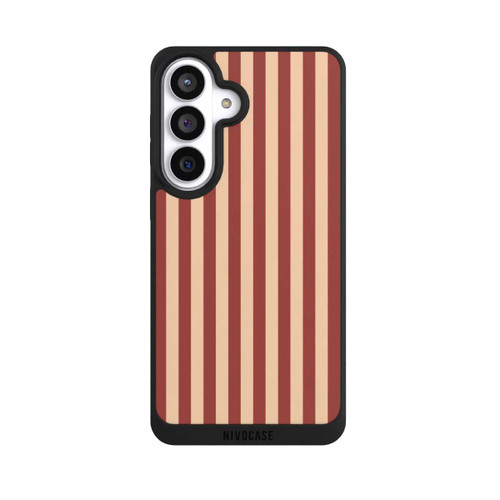 Samsung Galaxy S26+ NIVOpure Streifen Tan