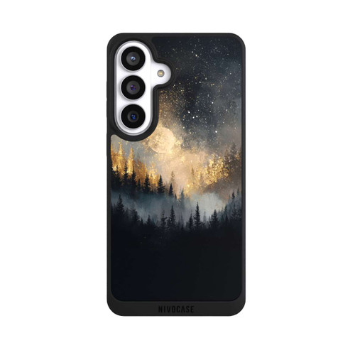 Samsung Galaxy S26+ NIVOpure Night Forest