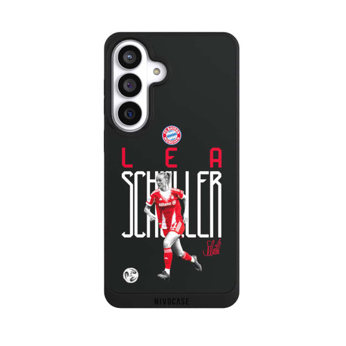 Samsung Galaxy S26+ NIVOpure Lea Schüller 25/26