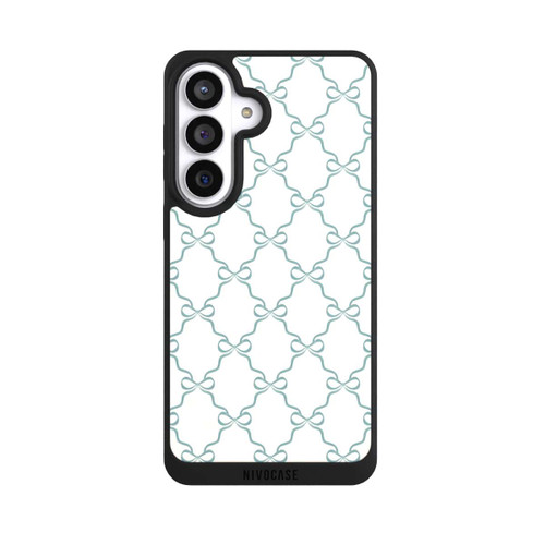 Samsung Galaxy S26+ NIVOpure Bänder Beigegrün