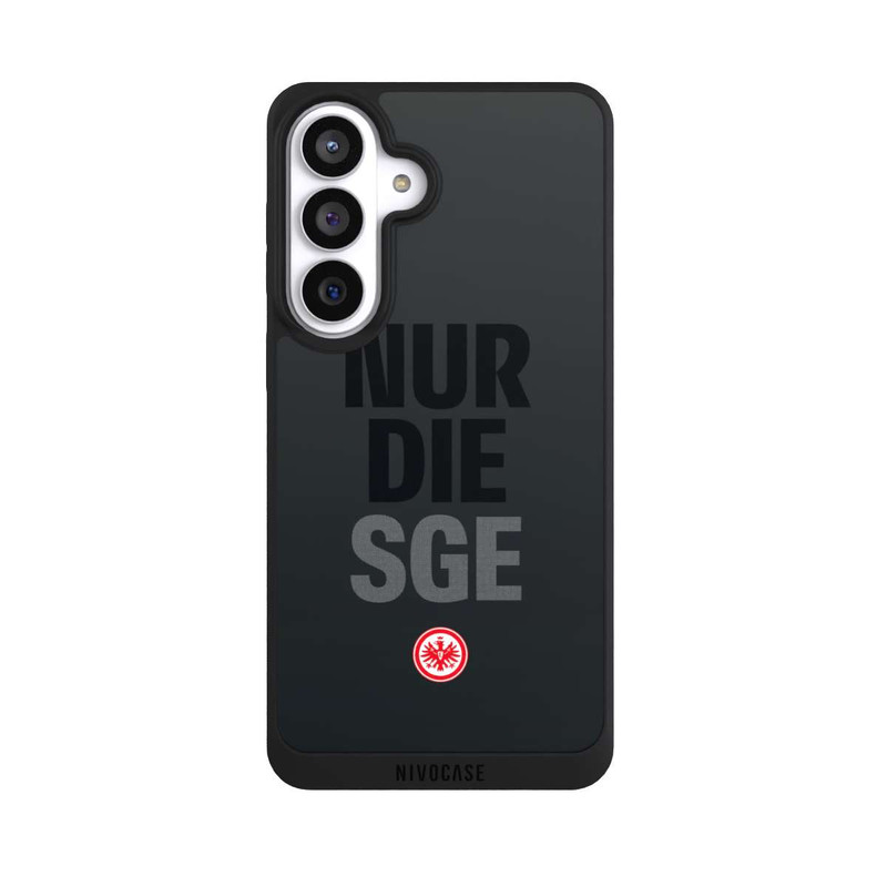 Galaxy S26+ NIVOpure Eintracht Frankfurt Nur Die SGE