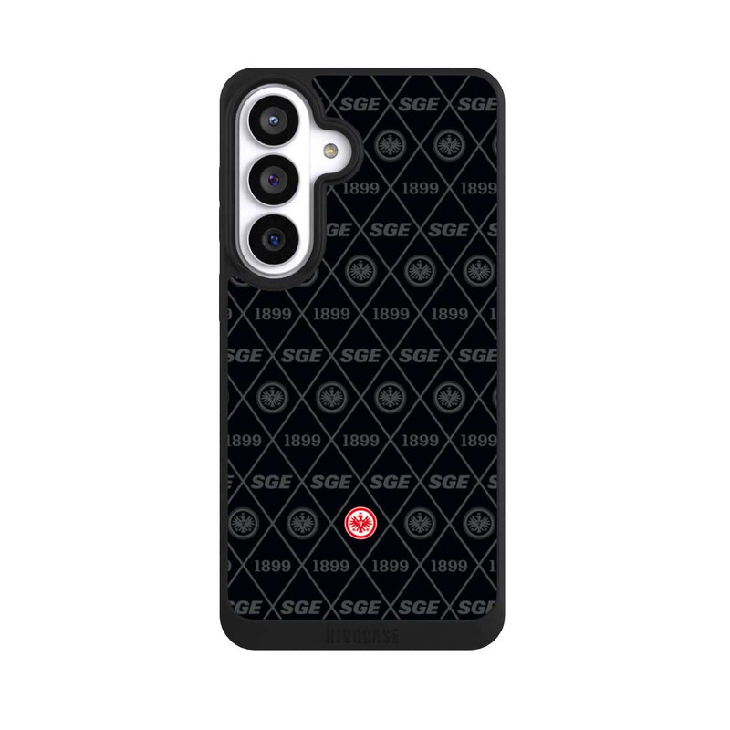 Galaxy S26+ NIVOpure SGE Logo Muster
