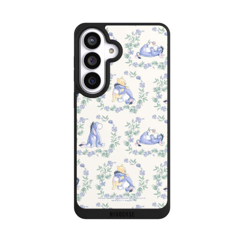 Samsung Galaxy S26+ NIVOpure Eeyore Hugging Pooh Pattern