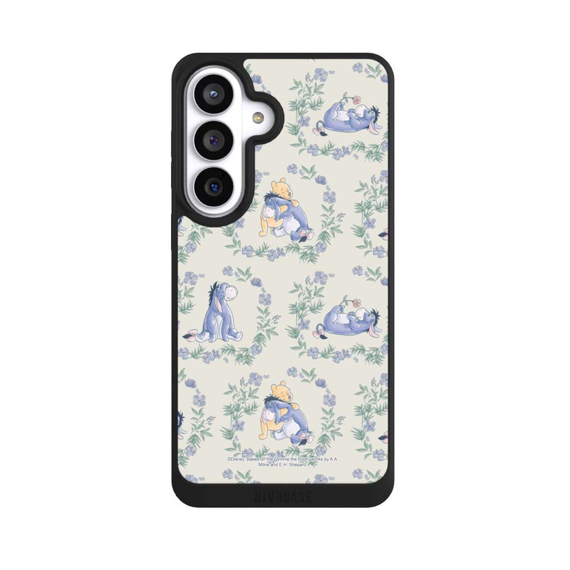 Galaxy S26+ NIVOpure Eeyore Hugging Pooh Pattern