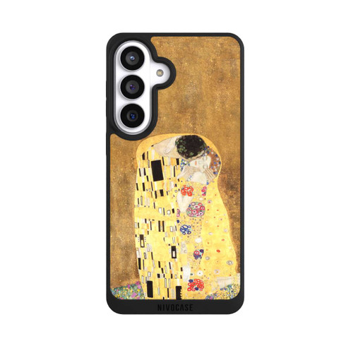 Samsung Galaxy S26+ NIVOpure Der Kuss Gemälde