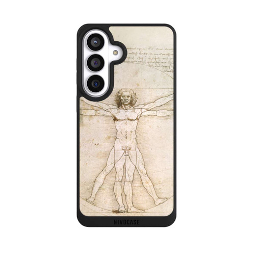 Samsung Galaxy S26+ NIVOpure Homme de Vitruve