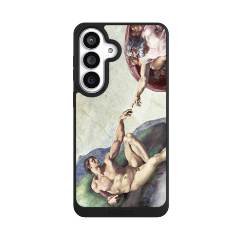 Samsung Galaxy S26+ NIVOpure Michelangelo Buonarroti Creation of Adam