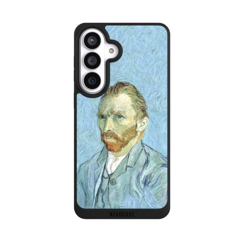 Samsung Galaxy S26+ NIVOpure Selbstportrait, 1889