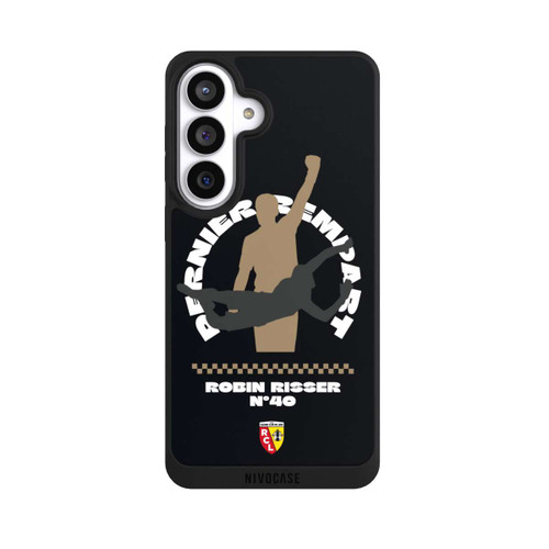 Samsung Galaxy S26+ NIVOpure Robin Risser Dernier Rempart