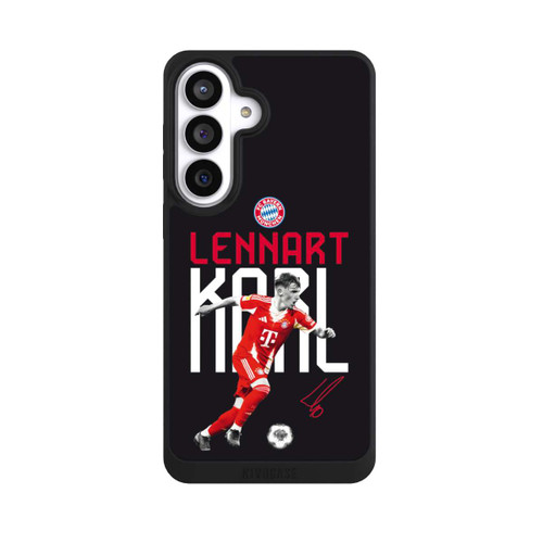 Samsung Galaxy S26+ NIVOpure Lennart Karl 25/26