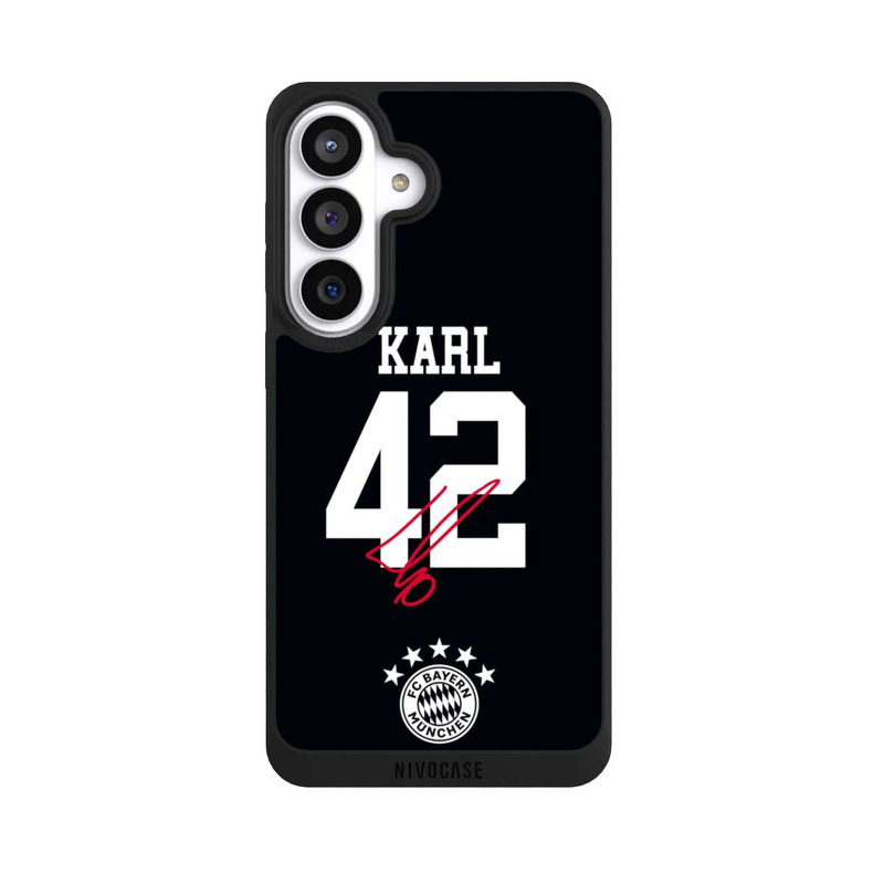 Galaxy S26+ NIVOpure Karl 42