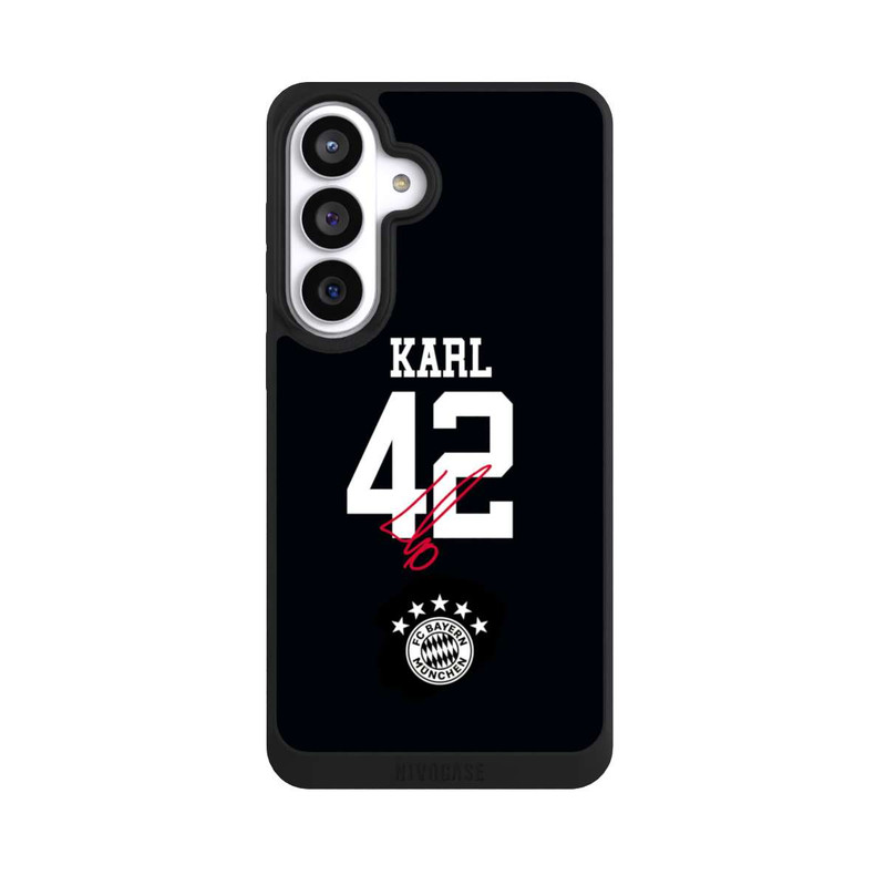 Galaxy S26+ NIVOpure Karl 42