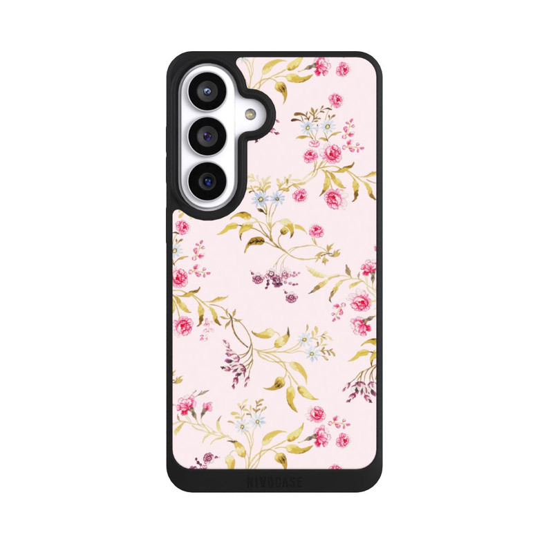 Galaxy S26+ NIVOpure Jardin de roses vintage