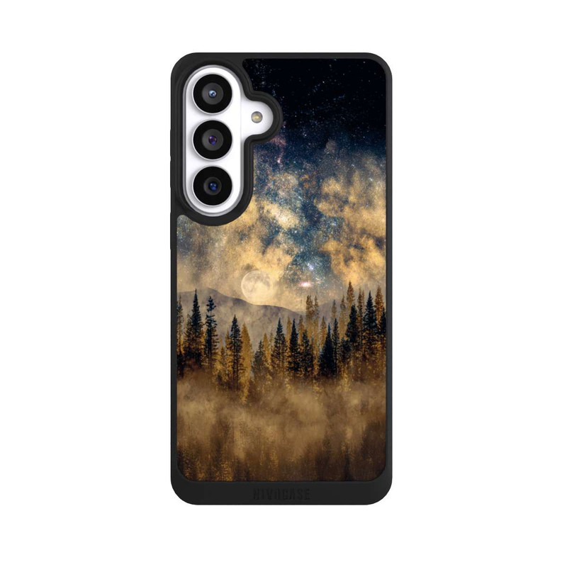 Galaxy S26+ NIVOpure Forêt magique avec IA