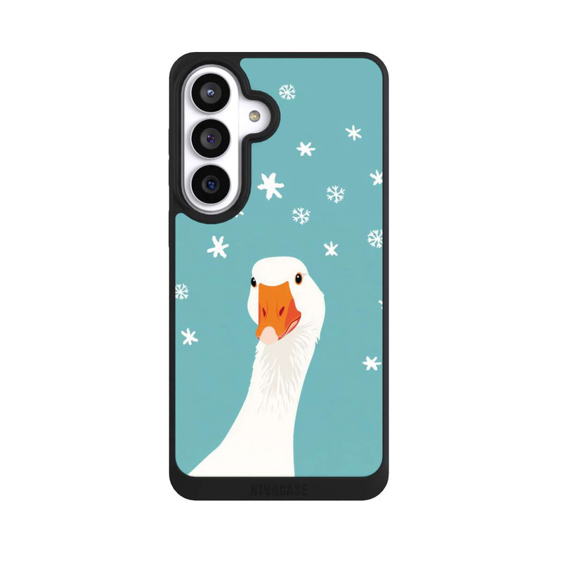 Galaxy S26+ NIVOpure Gans Irritiert Sterne Blau mit KI