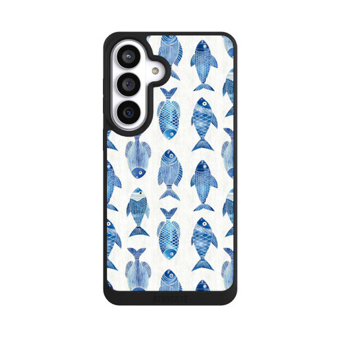 Samsung Galaxy S26+ NIVOpure Fancy Fish Parade with AI