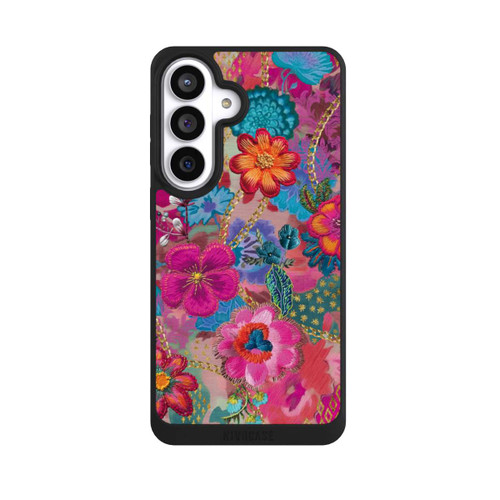 Samsung Galaxy S26+ NIVOpure Patchwork Flowers With AI