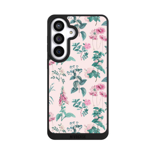 Samsung Galaxy S26+ NIVOpure Wildflower Spring Meadow