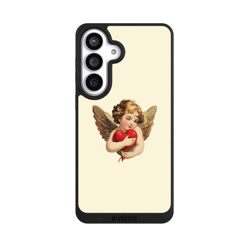 Galaxy S26+ NIVOpure Angel Heart