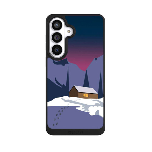 Samsung Galaxy S26+ NIVOpure Alpine Stalker by Roberta Murray