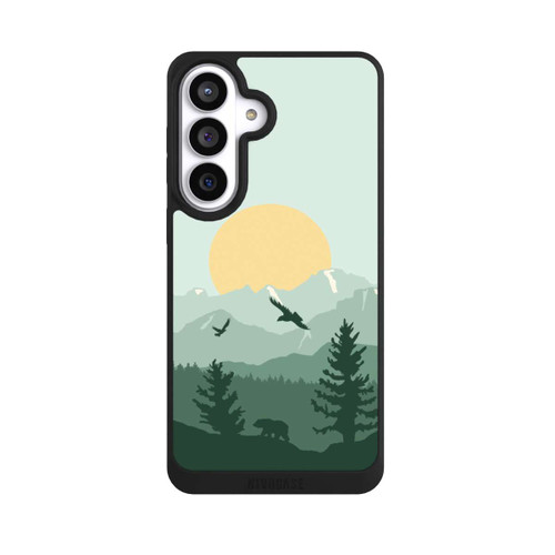 Samsung Galaxy S26+ NIVOpure Jasper Wild by Roberta Murray