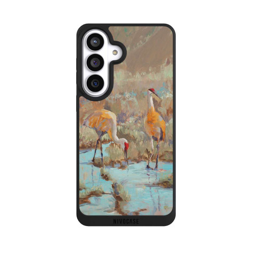 Samsung Galaxy S26+ NIVOpure The Courtship by Roberta Murray