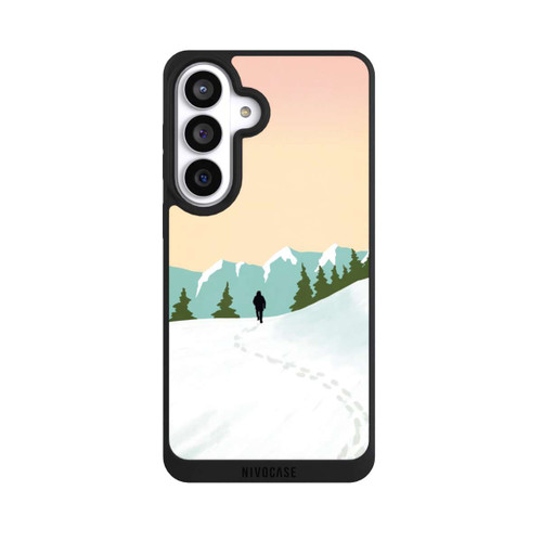 Samsung Galaxy S26+ NIVOpure Winter Wanderer by Roberta Murray