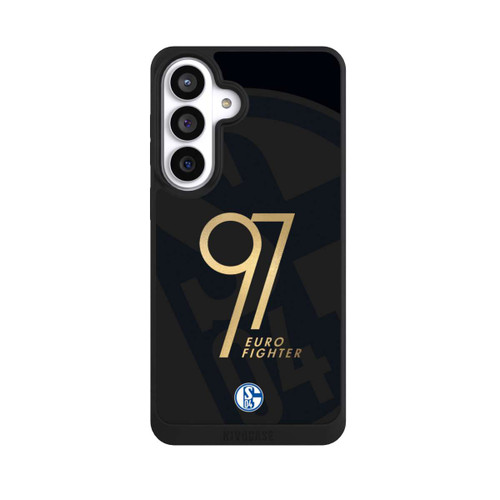 Samsung Galaxy S26+ NIVOpure S04 Eurofighter 97