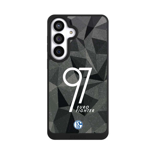 Samsung Galaxy S26+ NIVOpure S04 Eurofighter 97 grau