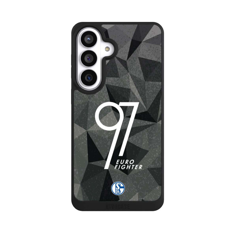 Galaxy S26+ NIVOpure S04 Eurofighter 97 grau
