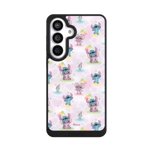 Samsung Galaxy S26+ NIVOpure Lilo &amp; Stitch Together Summer Pattern