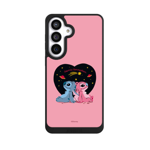 Samsung Galaxy S26+ NIVOpure Lilo &amp; Stitch Love Always Forever