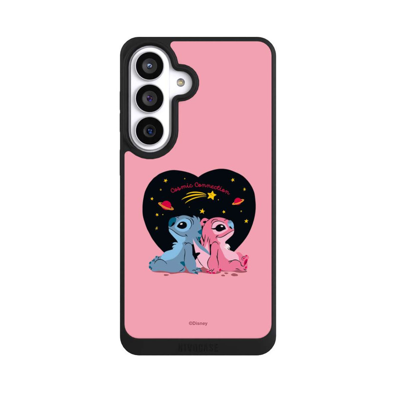 Galaxy S26+ NIVOpure Lilo & Stitch Love Always Forever