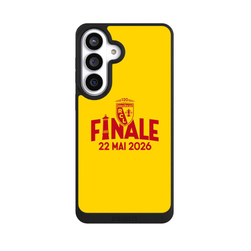 Samsung Galaxy S26+ NIVOpure RC Lens en finale 2026