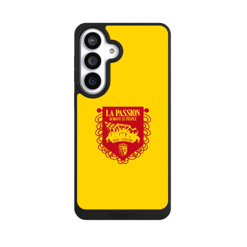 Samsung Galaxy S26+ NIVOpure RC Lens 2026 en finale
