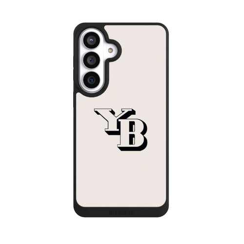 Samsung Galaxy S26+ NIVOpure BSC YB Hellgrau