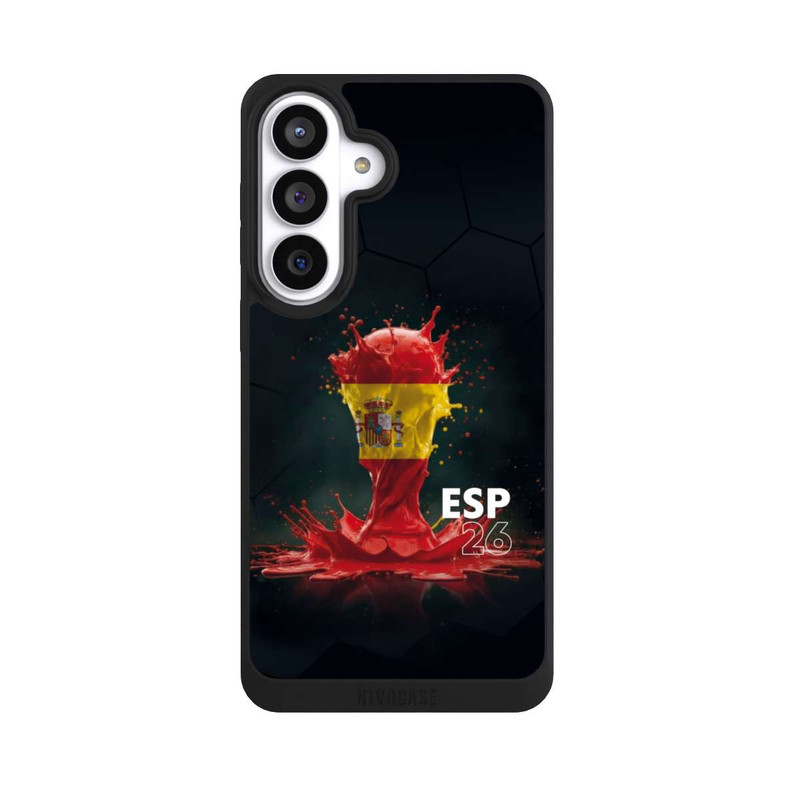 Galaxy S26+ NIVOpure ESP 26