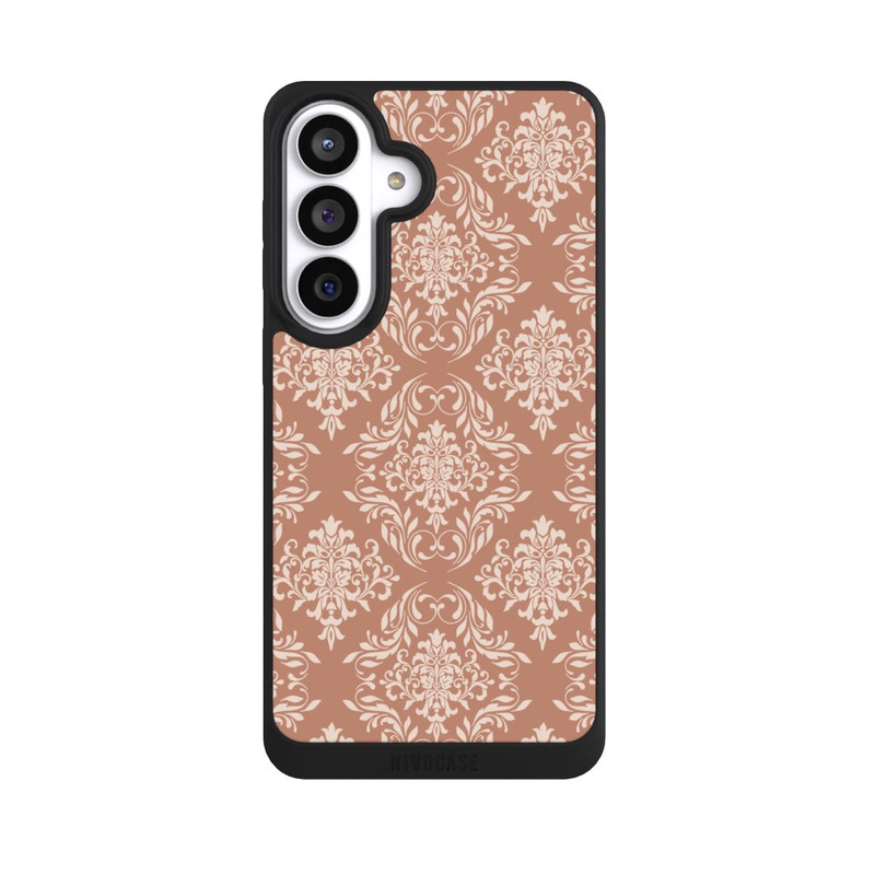 Galaxy S26+ NIVOpure Terracotta Regency Garden Manor