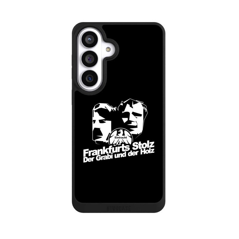 Galaxy S26+ NIVOpure SGE Frankfurts Stolz