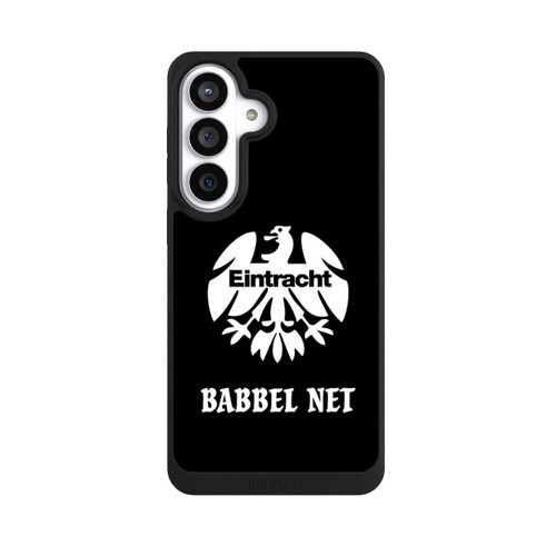 Samsung Galaxy S26+ NIVOpure SG Eintracht Babbel Net