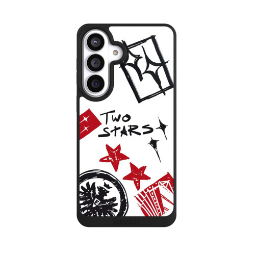 Samsung Galaxy S26+ NIVOpure Eintracht Frankfurt Two Stars