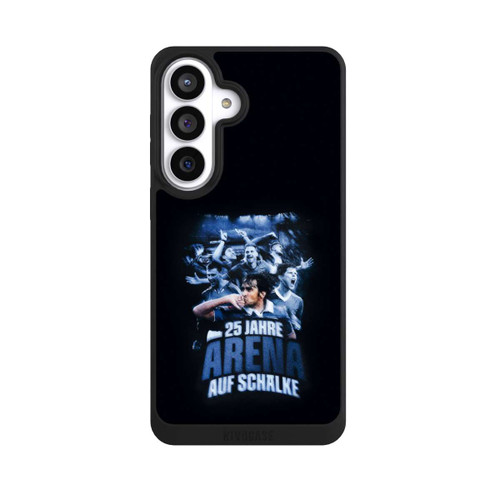 Samsung Galaxy S26+ NIVOpure 25 Jahre Arena Auf Schalke
