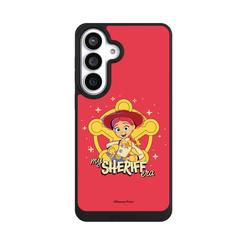 Galaxy S26+ NIVOpure Toy Story 5 Jessie In my Sheriff Era Rot